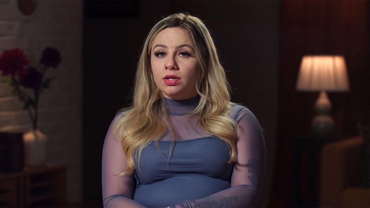 courtnee e will in crisi dopo la libert224 vigilata