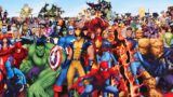 Marvel, il supereroe più odiato affronta l’intero universo marvel