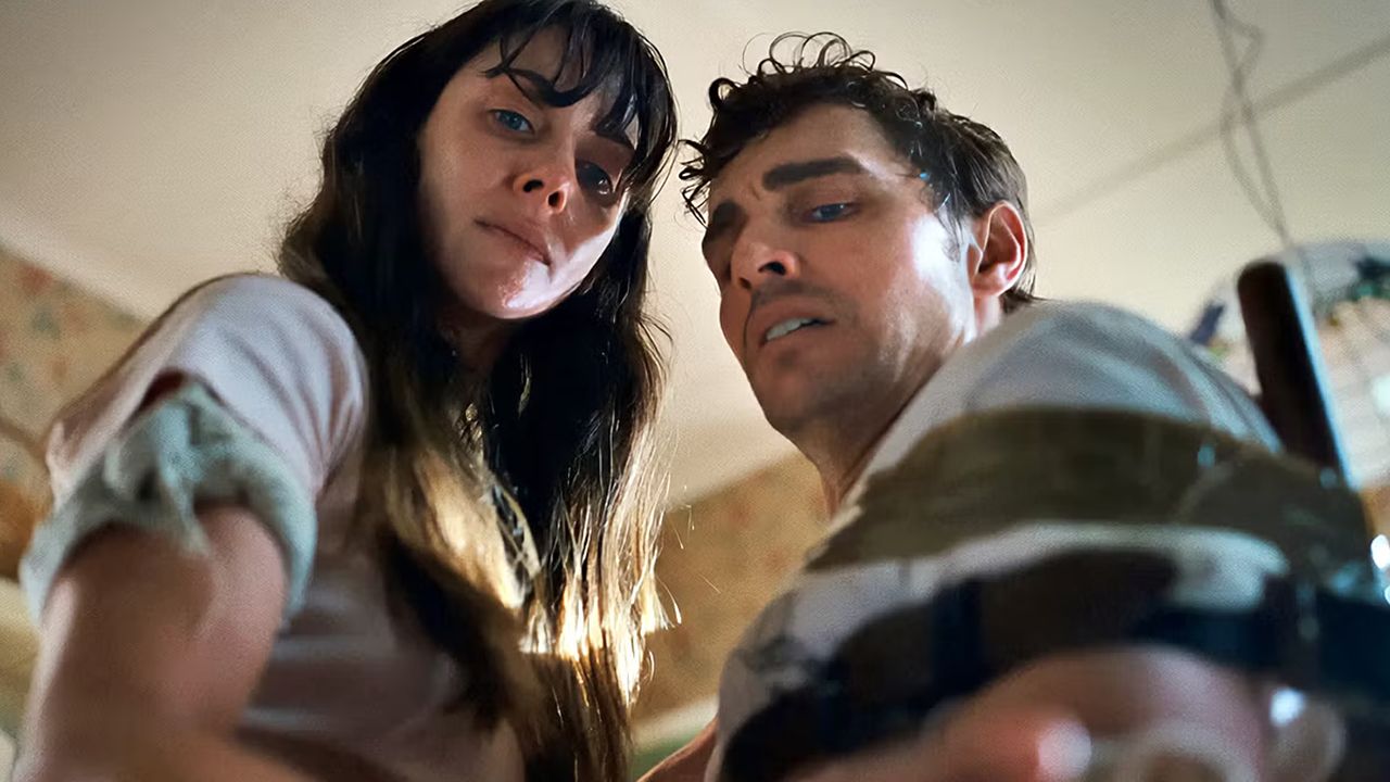 Dave Franco e Alison Brie raccontano la loro esperienza nel film horror corpo Dave Franco e Alison Brie raccontano la loro esperienza nel film horror corpo