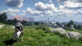 Crimson desert rinviato al 2026: può resistere alla concorrenza di gta 6?