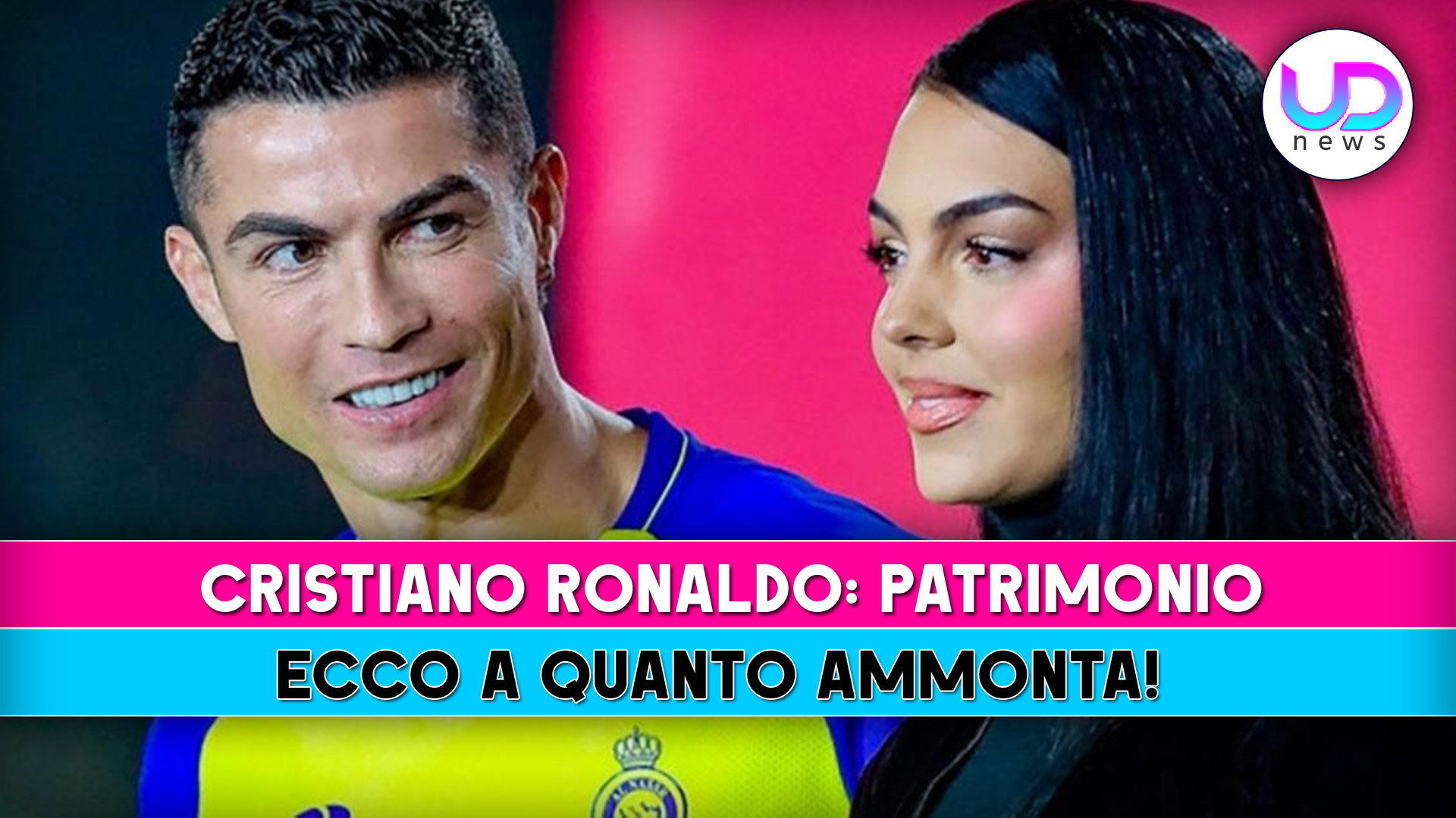 patrimonio attuale di cristiano ronaldo scopri a quanto ammonta