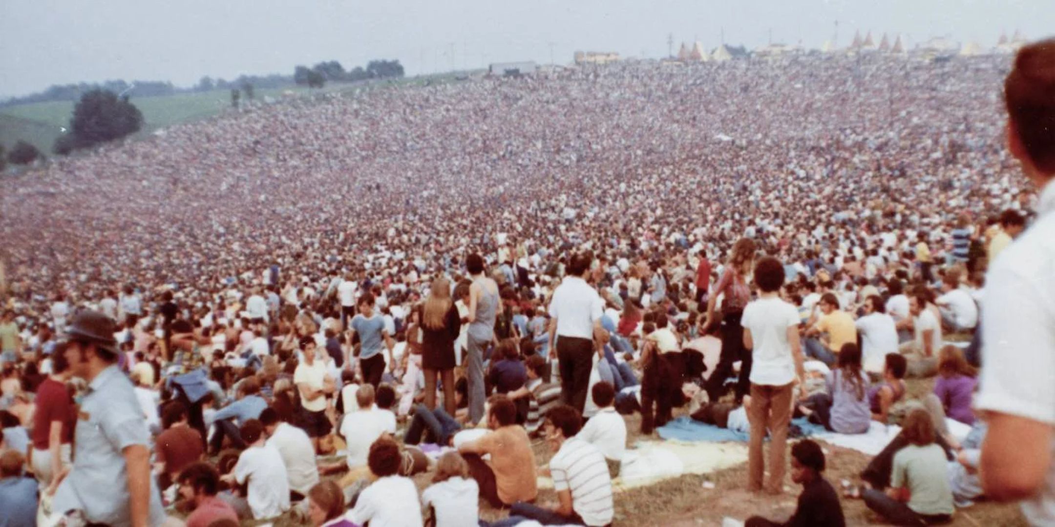 Woodstock: il festival musicale che continua a incantare dopo 56 anni
