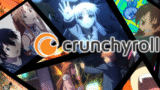 Anime su crunchyroll afflitti da ritardi di streaming