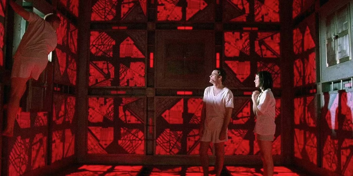 Horror del 1997: un film profetico che anticipava i gusti moderni Horror del 1997: un film profetico che anticipava i gusti moderni
