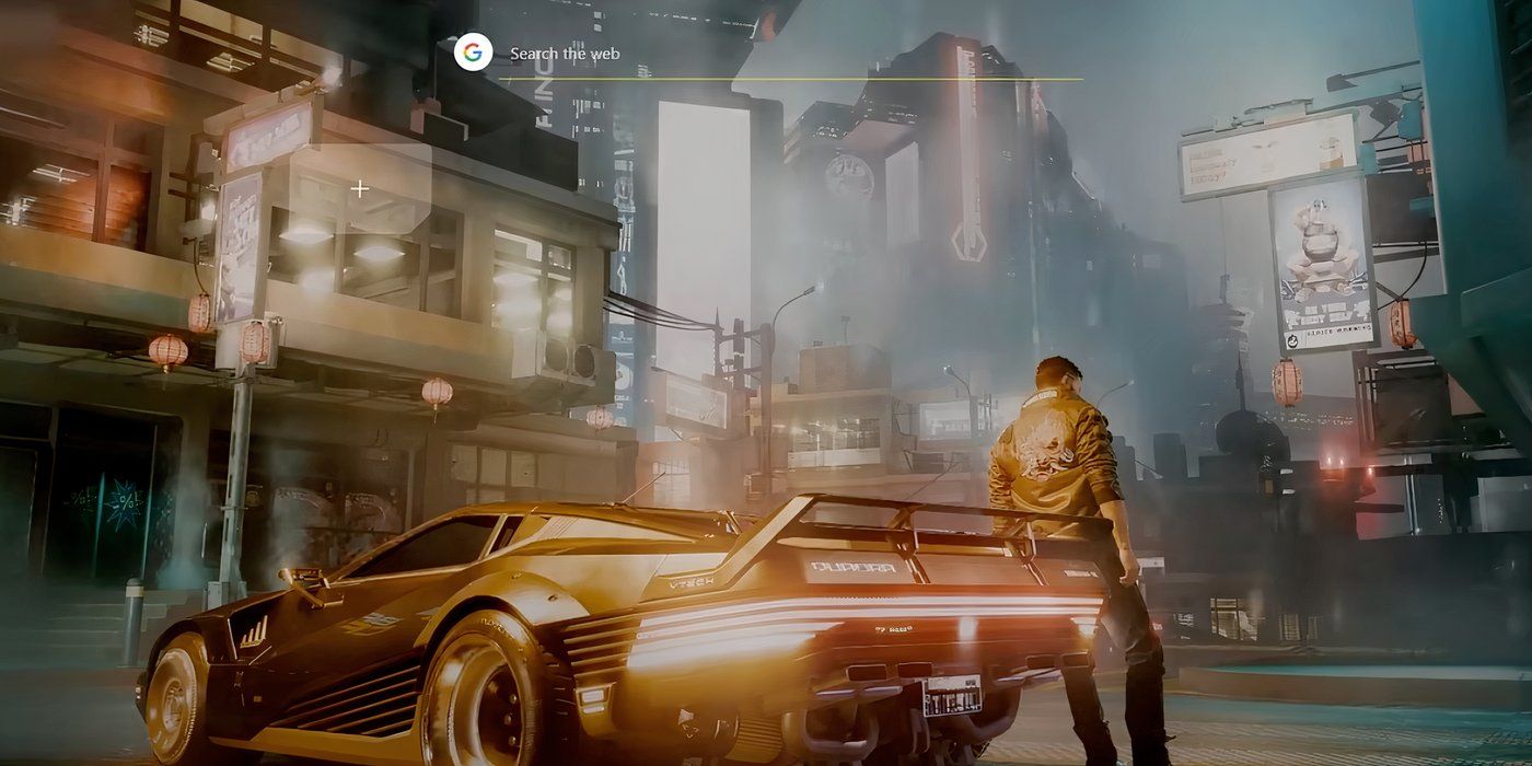 Cyberpunk 2077: il più grande errore svelato dopo 5 anni Cyberpunk 2077: il più grande errore svelato dopo 5 anni