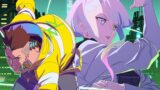 Migliori anime cyberpunk di sempre