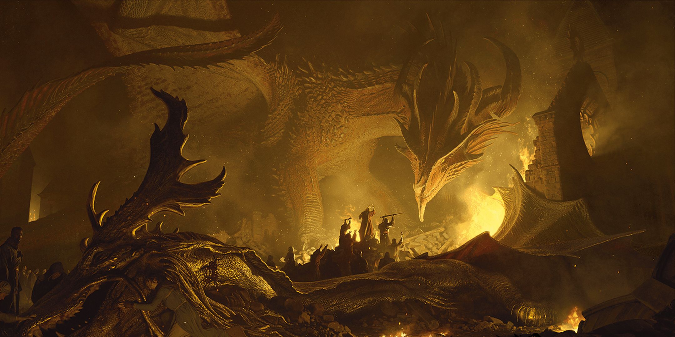 Classi apocalittiche di d&d suggeriscono il ritorno di dark sun Classi apocalittiche di d&d suggeriscono il ritorno di dark sun