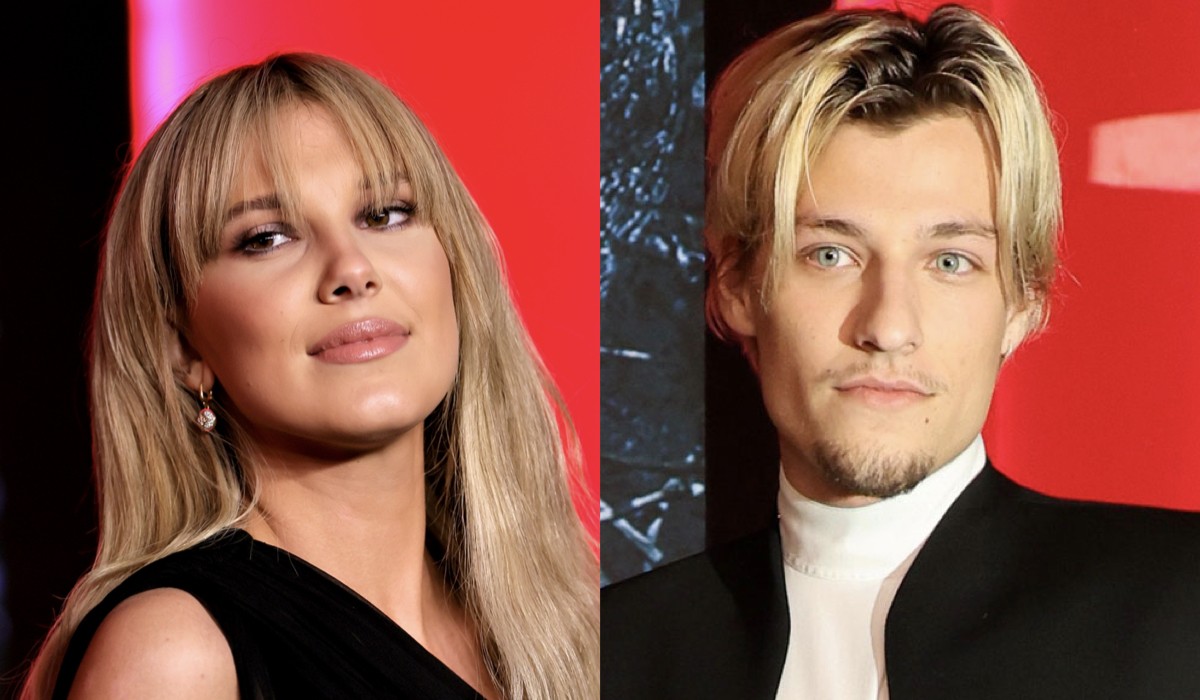 Millie Bobby Brown e Jake Bongiovi sono diventati genitori: la dolce notizia