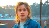 Billy di Stranger Things svela la sua presenza nella quinta stagione