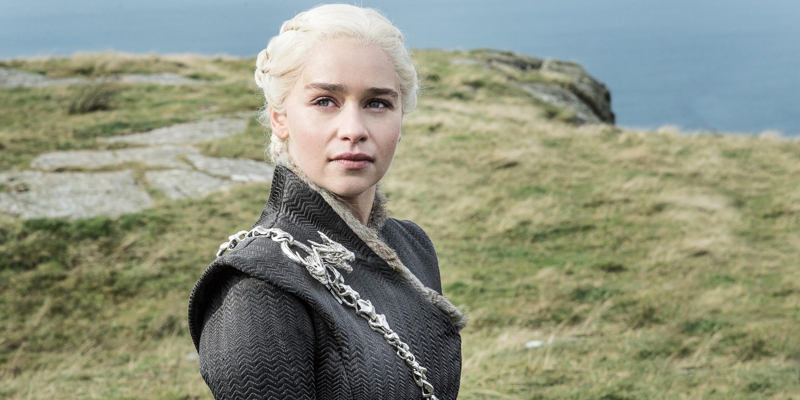 Daenerys targaryen nel futuro di game of thrones stagione 9