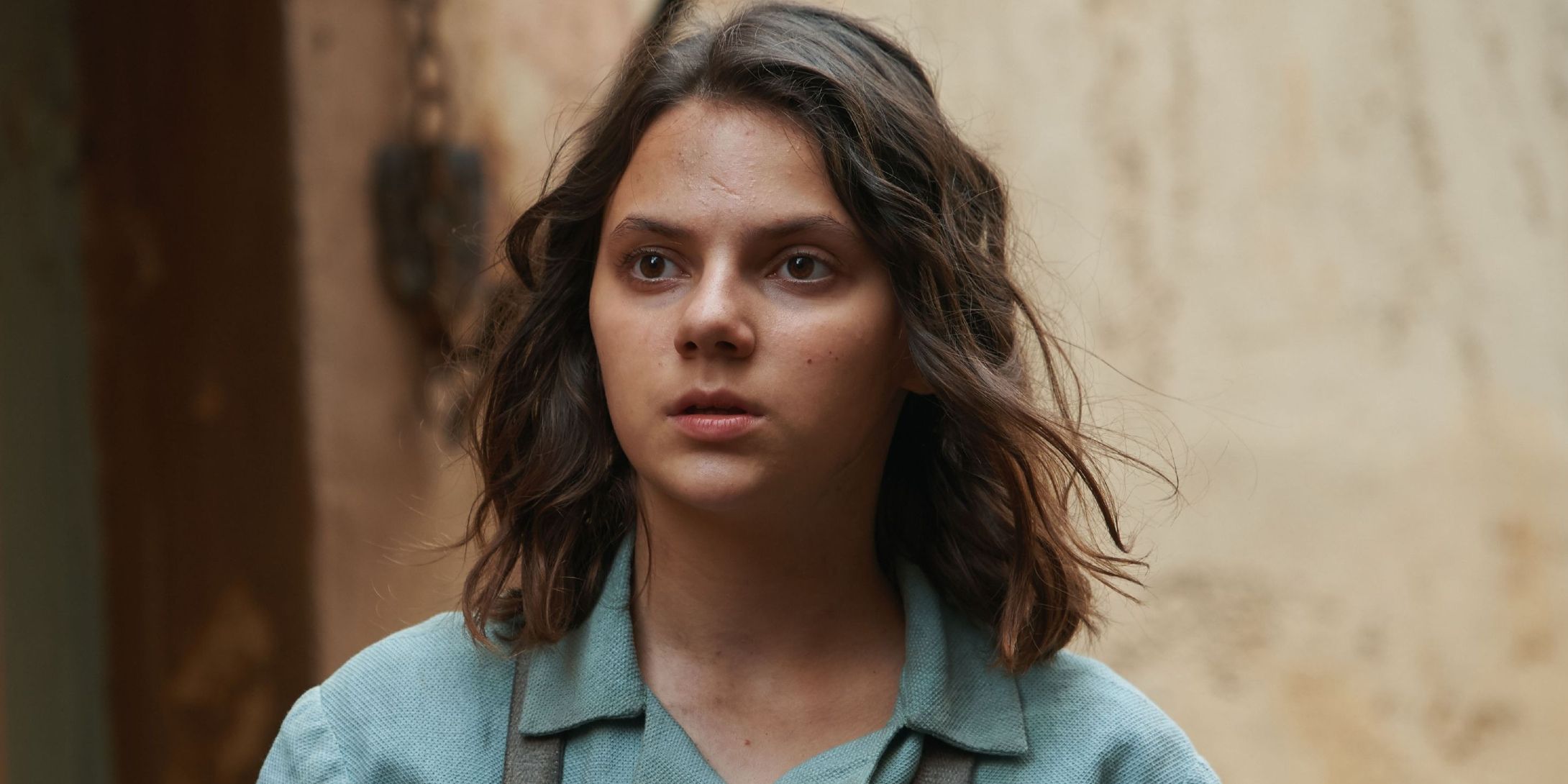 Dafne keen e le sue esperienze fantasy: da his dark materials a percy jackson Dafne keen e le sue esperienze fantasy: da his dark materials a percy jackson