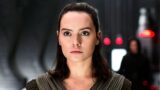 Star wars: il viaggio di 6 anni verso la nuova storia di rey