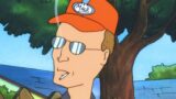 Cambio di voce di dale gribble nel revival di king of the hill explicado