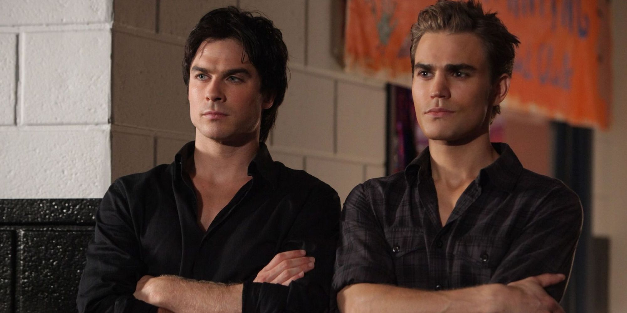 Nina dobrev e i suoi ruoli iconici in the vampire diaries Nina dobrev e i suoi ruoli iconici in the vampire diaries