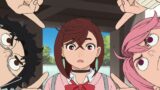 Data e ora di uscita dell’episodio 18 di dandadan