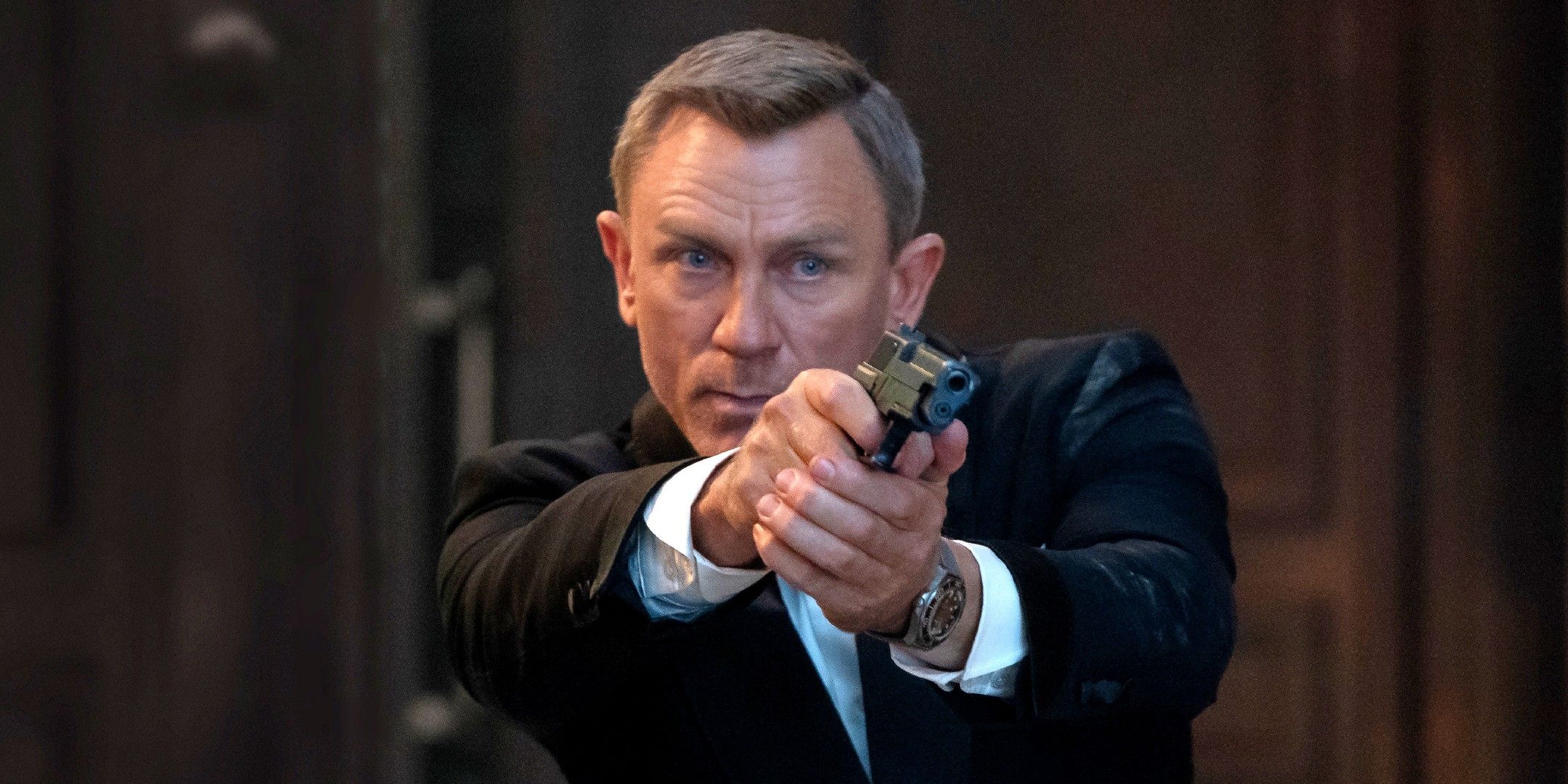 Officer k di blade runner 2049 suggerisce un james bond evoluto in bond 26 Officer k di blade runner 2049 suggerisce un james bond evoluto in bond 26