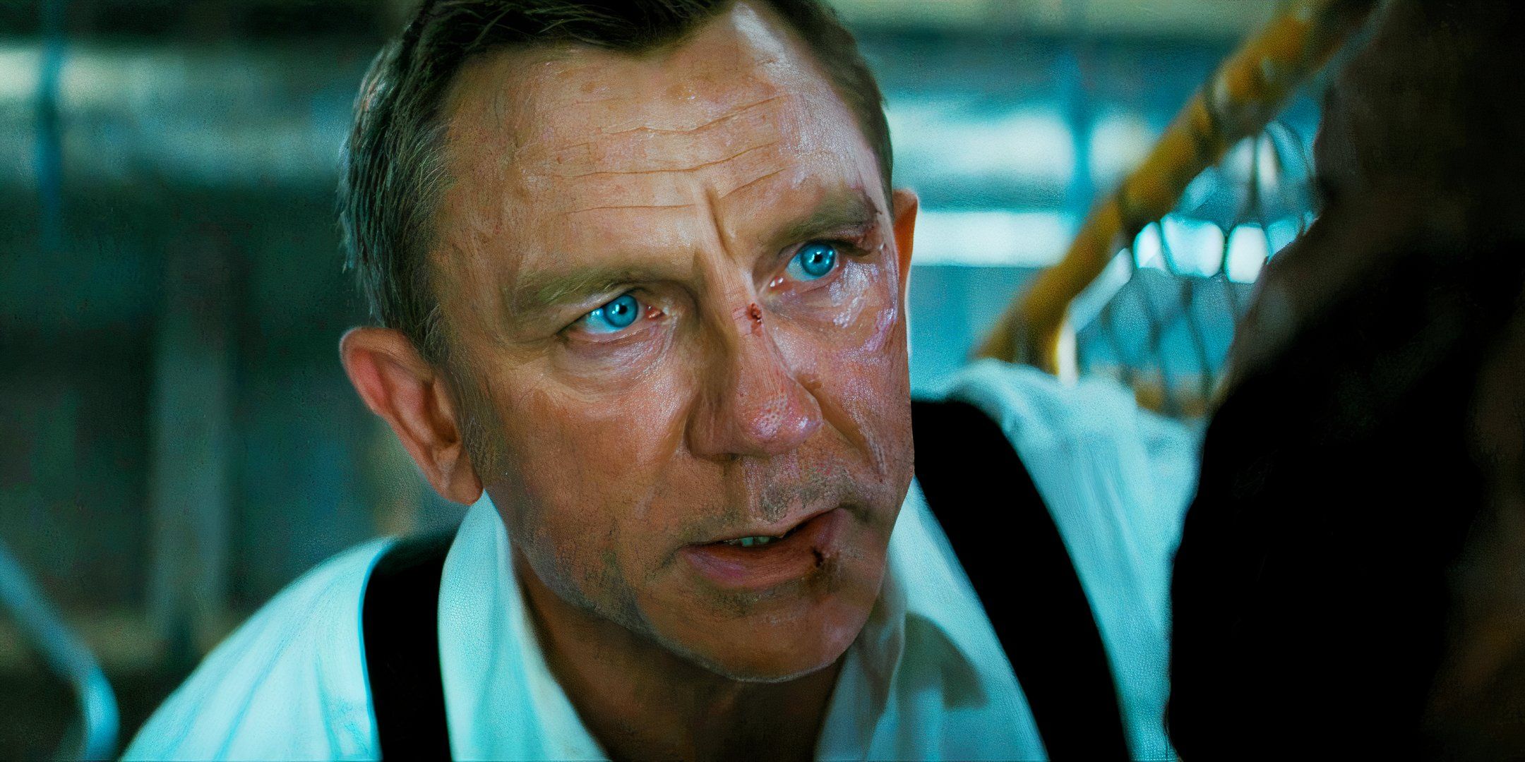 james bond 26 il film scritto da un celebre sceneggiatore britannico