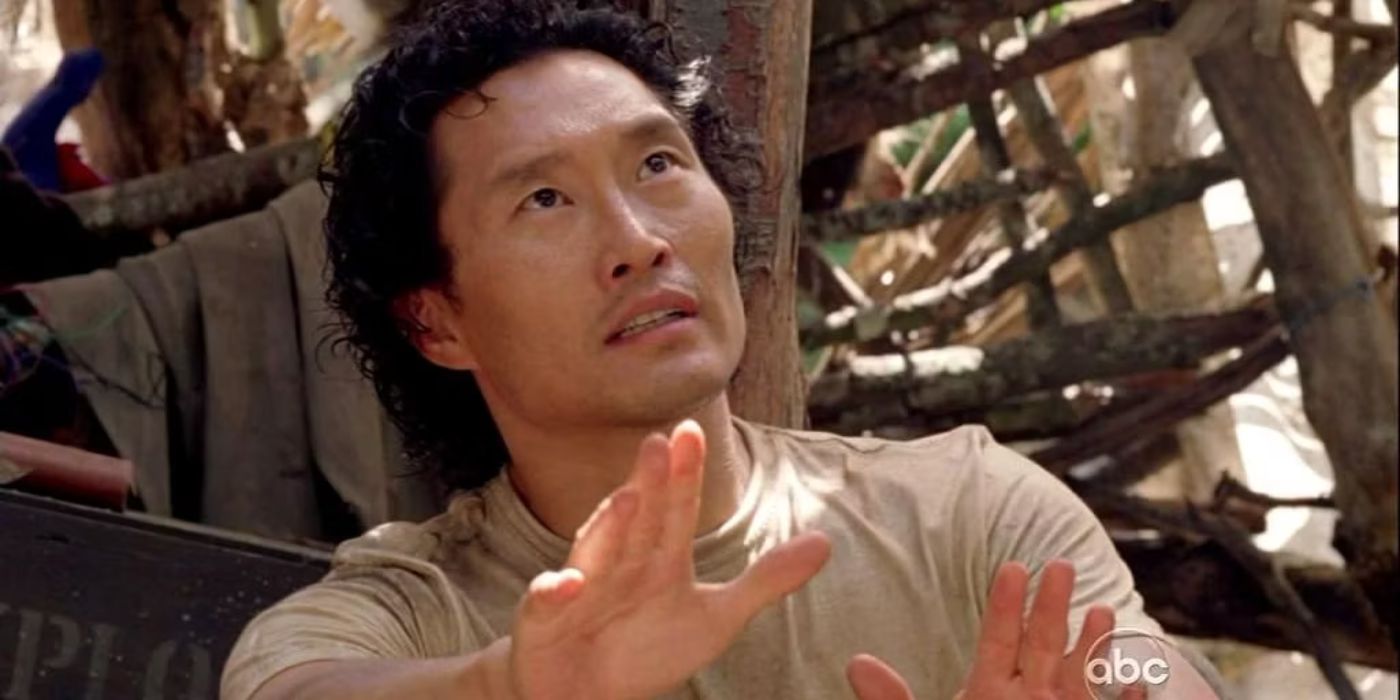Daniel Dae Kim protagonista in Butterfly di Amazon