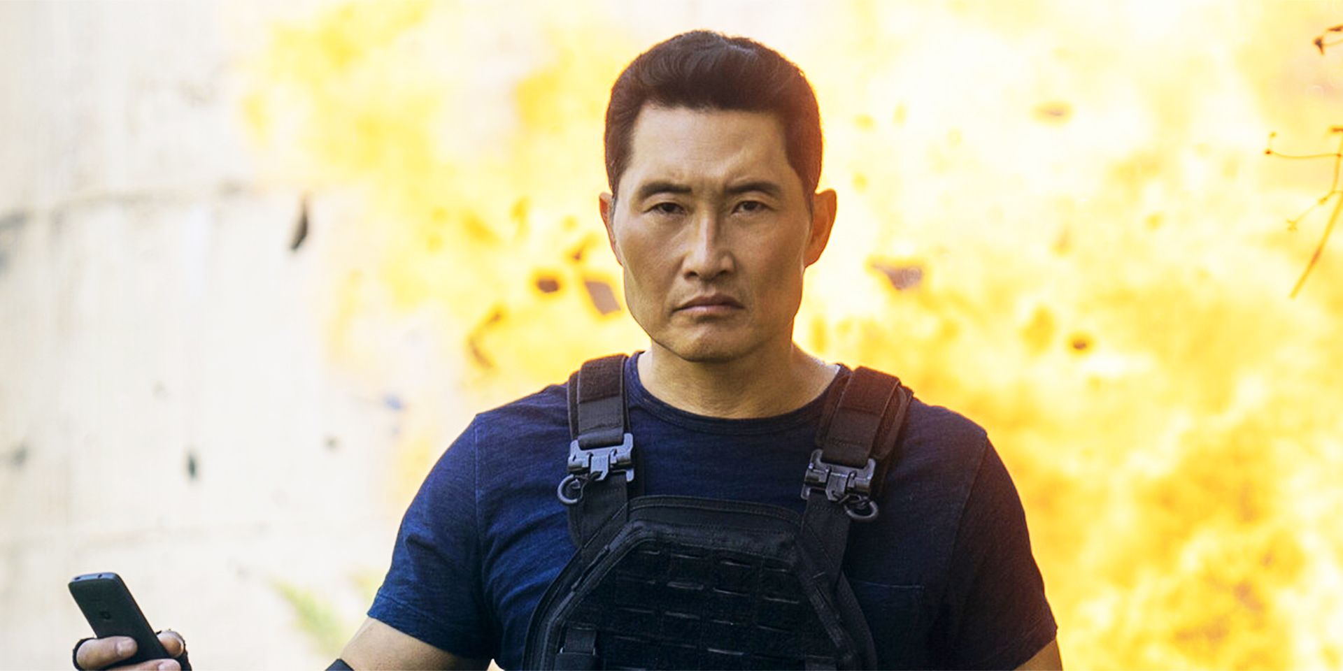 Butterfly: la serie spionistica di daniel dae kim conquista il 70% su rotten tomatoes Butterfly: la serie spionistica di daniel dae kim conquista il 70% su rotten tomatoes