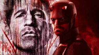 Daredevil e Punisher nella nuova serie Devil’s Trigger di Marvel Comics