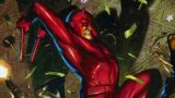 Daredevil torna come ‘The Manhattan Flyer’ nel futuro oscuro di Marvel