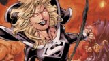 Supergirl malvagia svela l’identità di Luminary