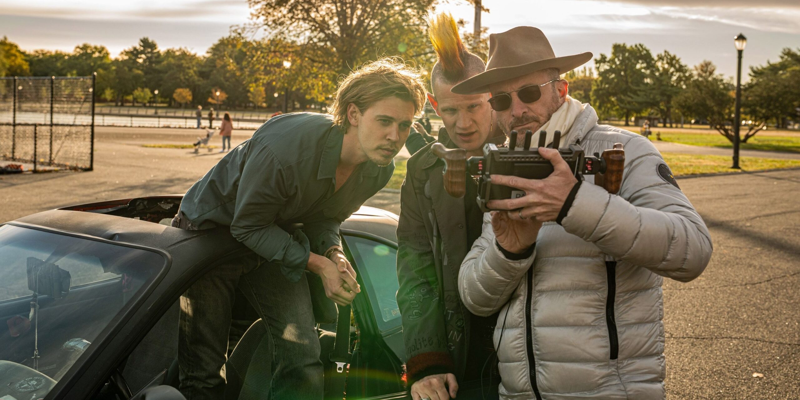 Migliori film di Darren Aronofsky classificati dal peggiore al migliore Migliori film di Darren Aronofsky classificati dal peggiore al migliore