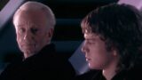 La vera destinazione Jedi di anakin skywalker svelata nei fumetti di star wars