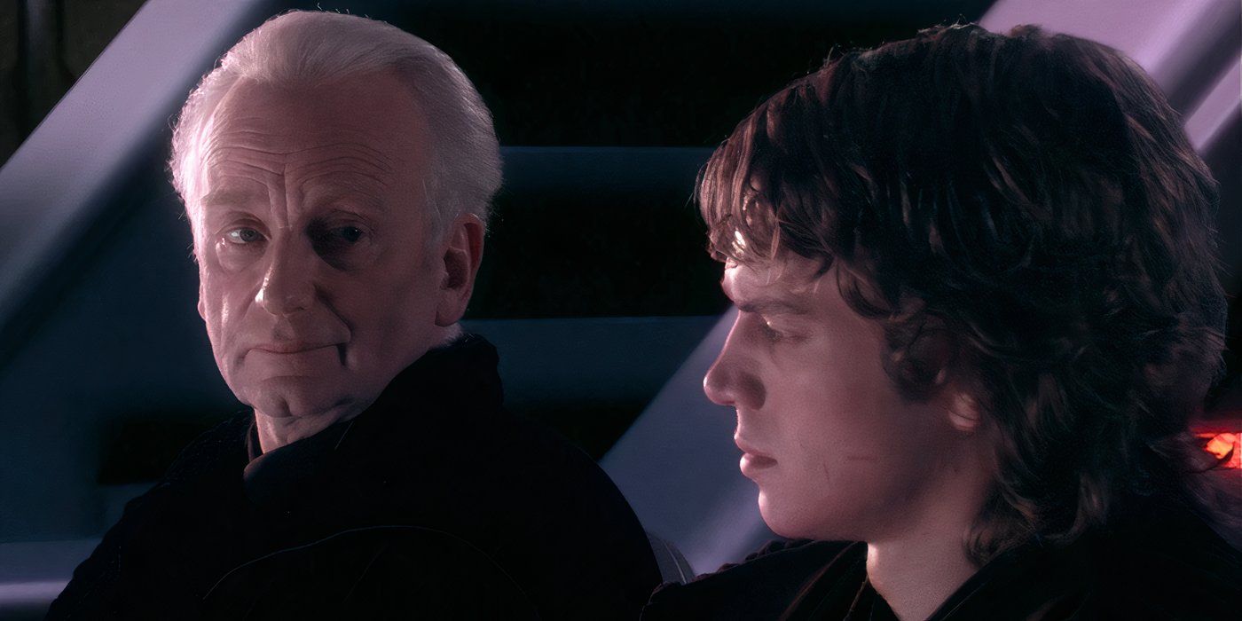 La vera destinazione Jedi di anakin skywalker svelata nei fumetti di star wars La vera destinazione Jedi di anakin skywalker svelata nei fumetti di star wars