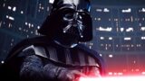 Cosa ho imparato vedendo il lightsaber originale di darth vader