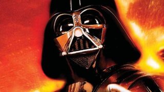 Star wars: matt smith e mia goth nei panni dei cattivi principali