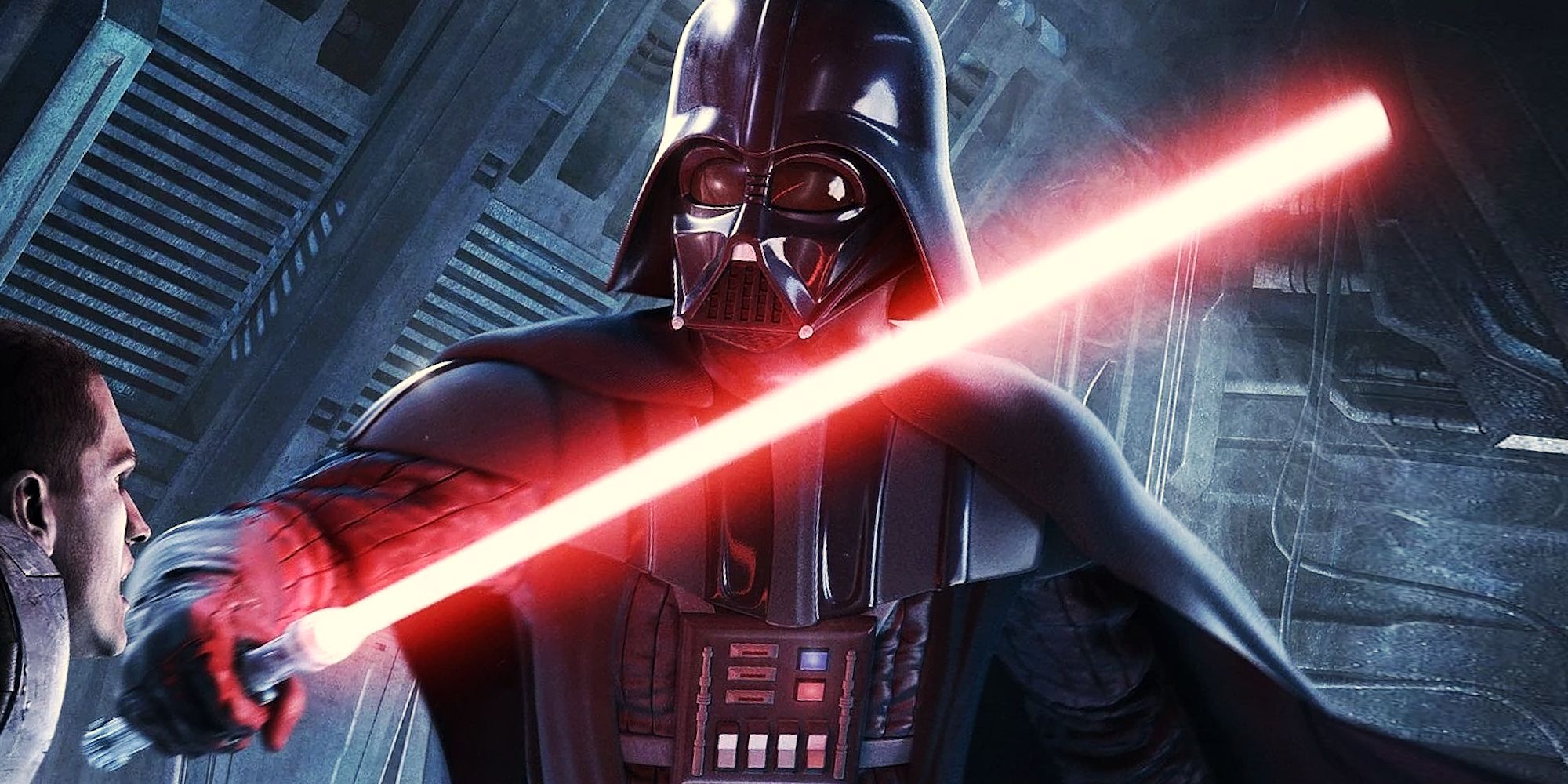 Morti brutali di darth vader da non perdere