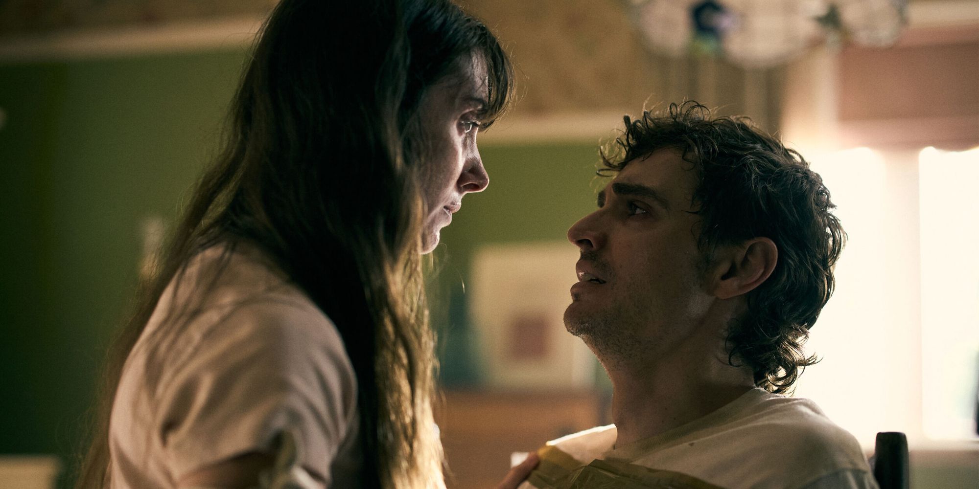 Film romantici da brivido da guardare dopo averlo fatto insieme Film romantici da brivido da guardare dopo averlo fatto insieme