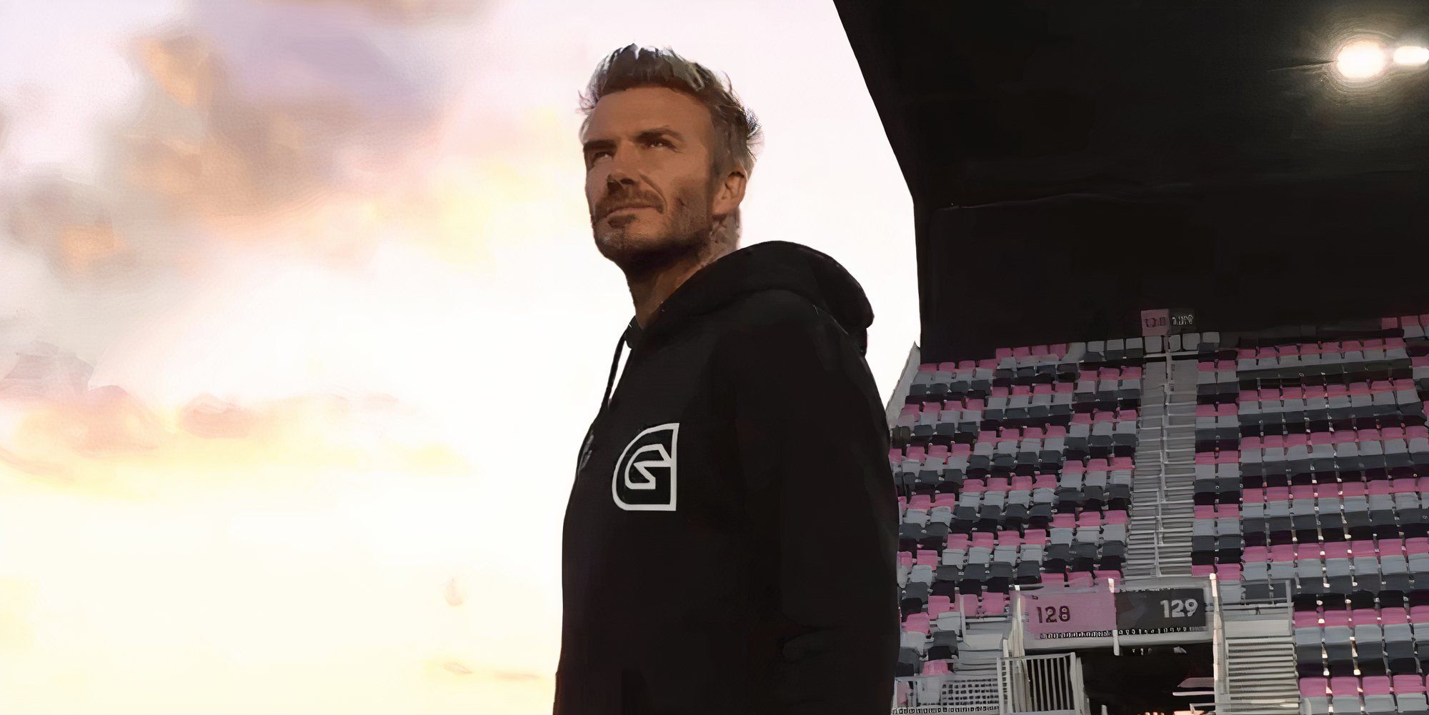 Guild esports di david beckham in vendita a causa di difficoltà finanziarie