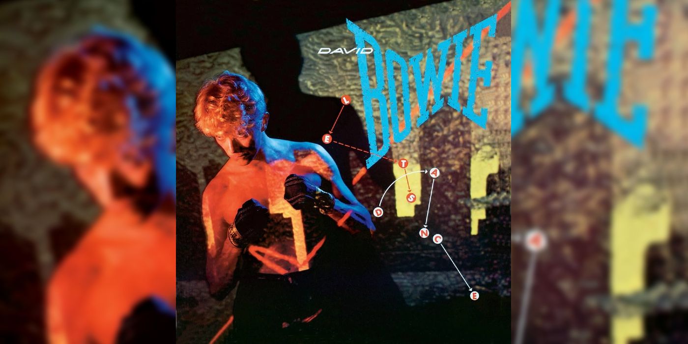 Come let’s dance ha quasi rovinato la carriera di david bowie