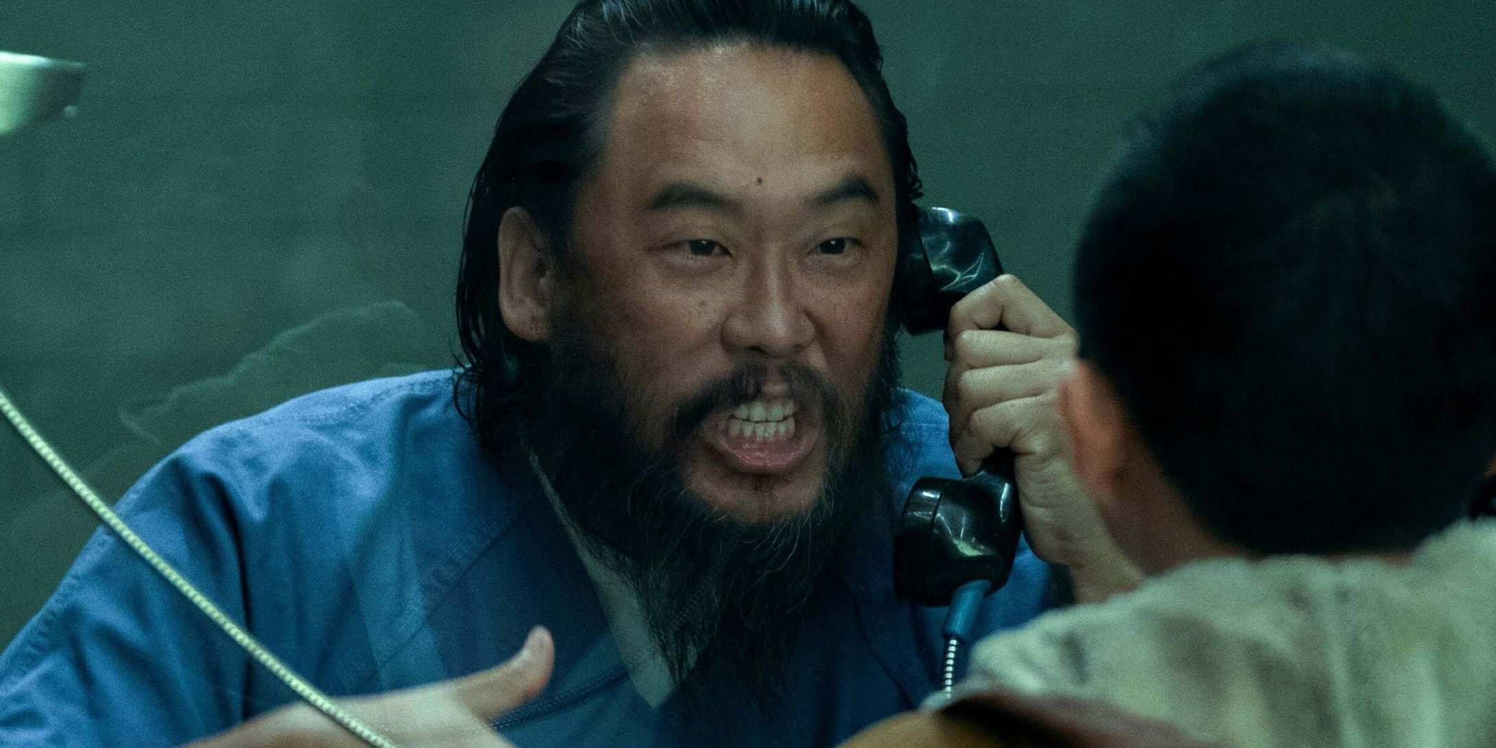 beef il thriller netflix da non perdere con 98 su rotten tomatoes e 8 emmy vinti