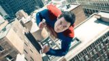 Superman effetti speciali: le sfide più grandi del film secondo il supervisore VFX