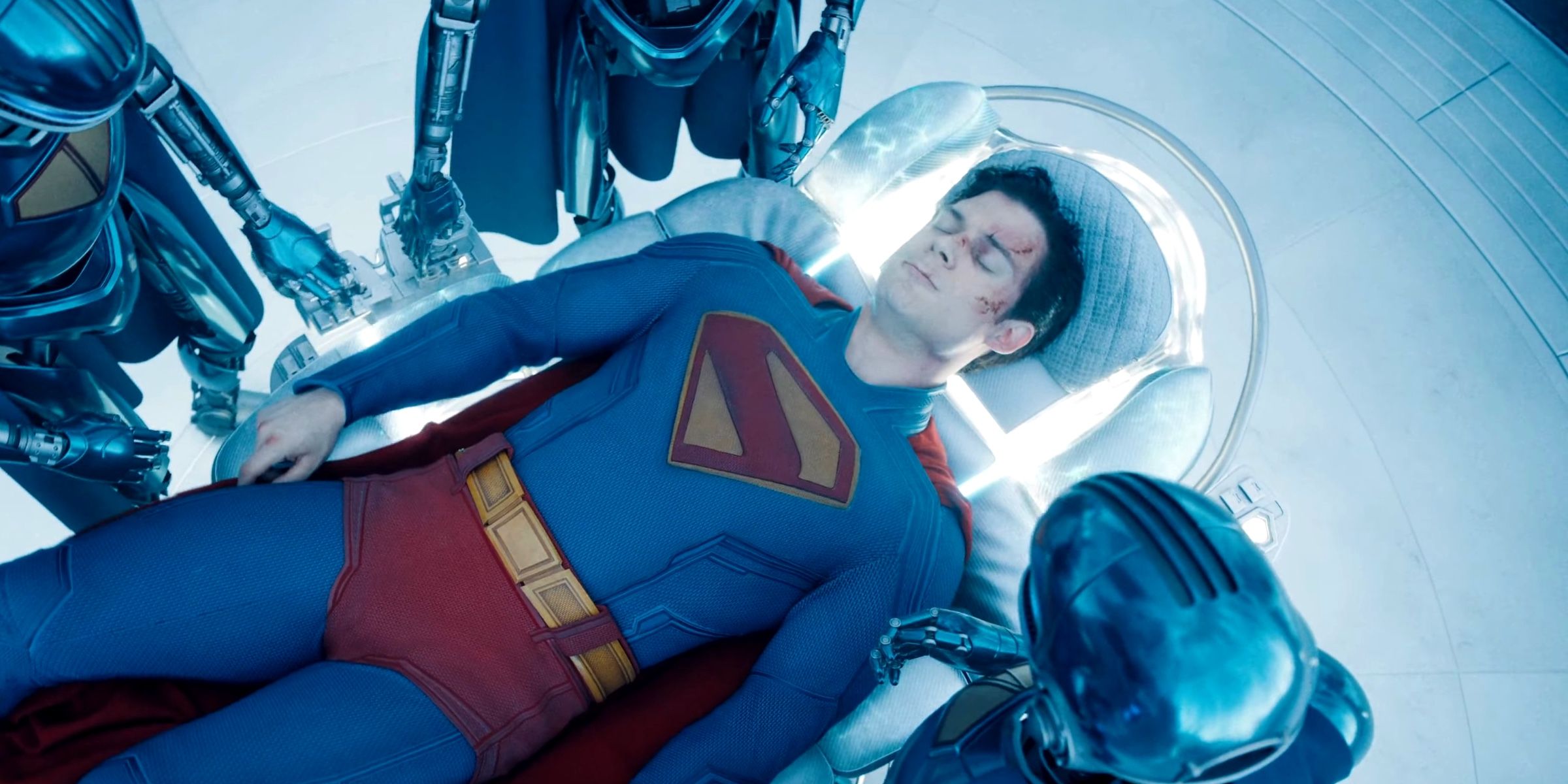 Superman subisce un duro colpo nel box office da 1 miliardo di dollari