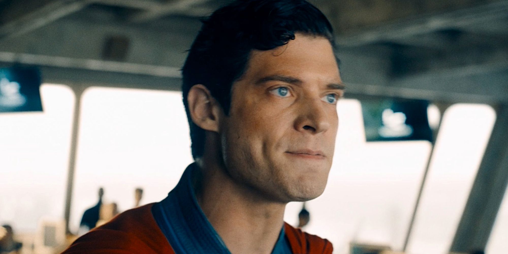Superman e lex luthor: il dietro le quinte di un momento intenso nel film di james gunn Superman e lex luthor: il dietro le quinte di un momento intenso nel film di james gunn