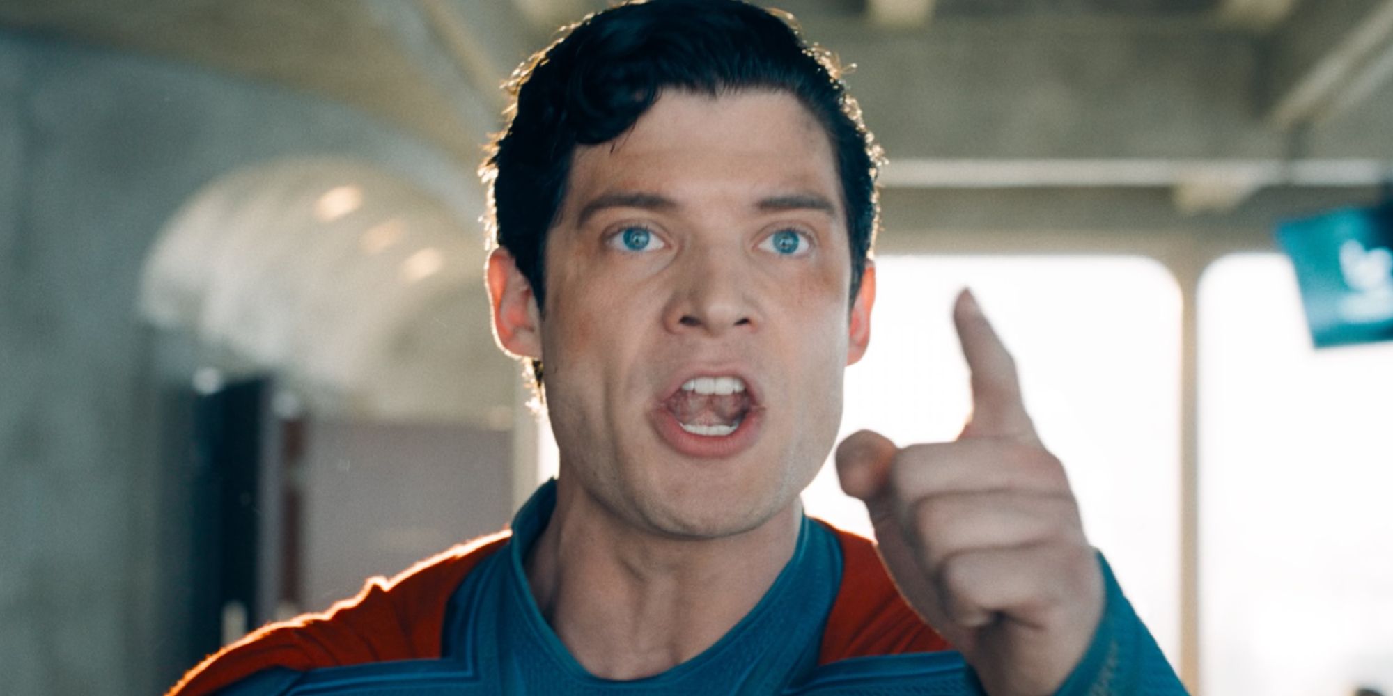 Superman e spider man: la lotta del 1948 che avrebbe potuto cambiare tutto Superman e spider man: la lotta del 1948 che avrebbe potuto cambiare tutto
