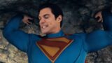 Superman affonda il film del dceu con un punteggio critico del 26%