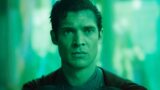 Dc presenta una serie imperdibile con il 97% di valutazione rt