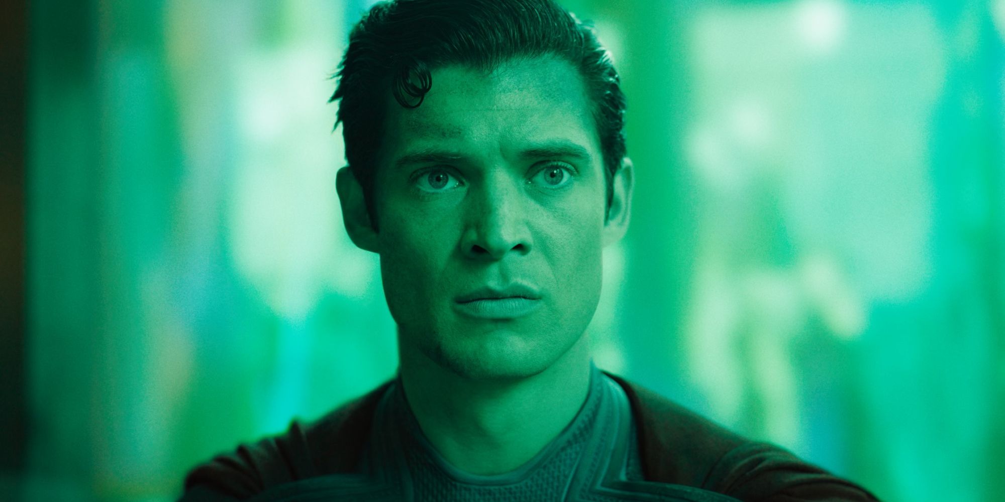Teoria dc risolve il controverso origin story di superman