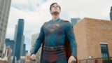 Trunks di superman: la scelta perfetta per il dc universe di james gunn
