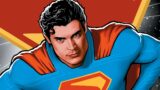 Cambiamenti nella lore di superman: cthulhu ha distrutto krypton