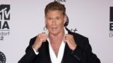 David Hasselhoff cult classic da 42 anni diventa un film per i creatori di Cobra Kai