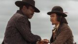 Bass reeves e la serie western dimenticata che sfida i prequel di yellowstone