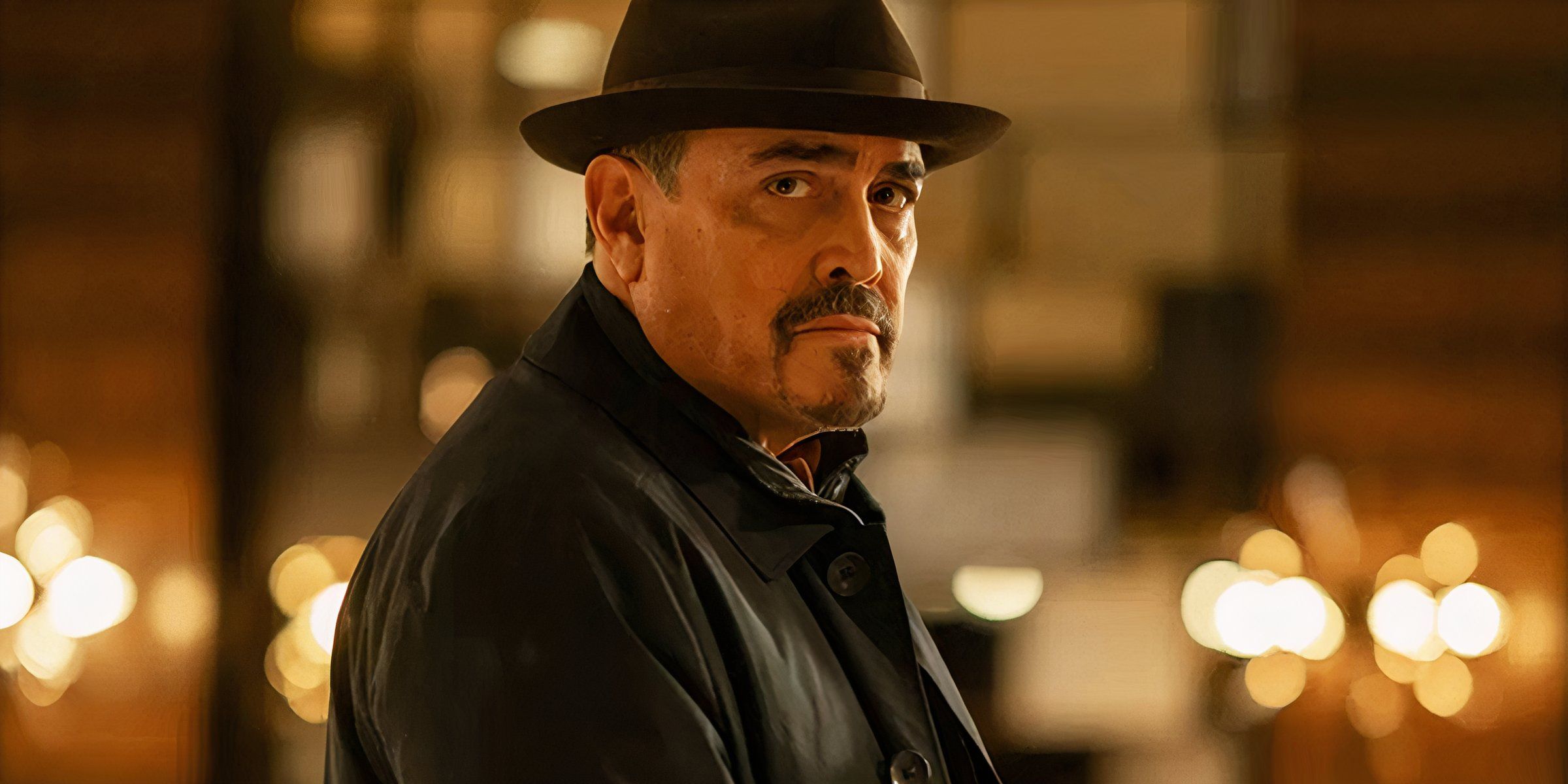 Miglioramento delle abilità investigative di angel batista in dexter: resurrection Miglioramento delle abilità investigative di angel batista in dexter: resurrection