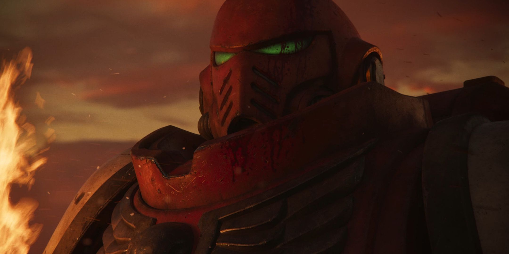 Dawn of war 4: il sequel che rilancerà la serie Dawn of war 4: il sequel che rilancerà la serie