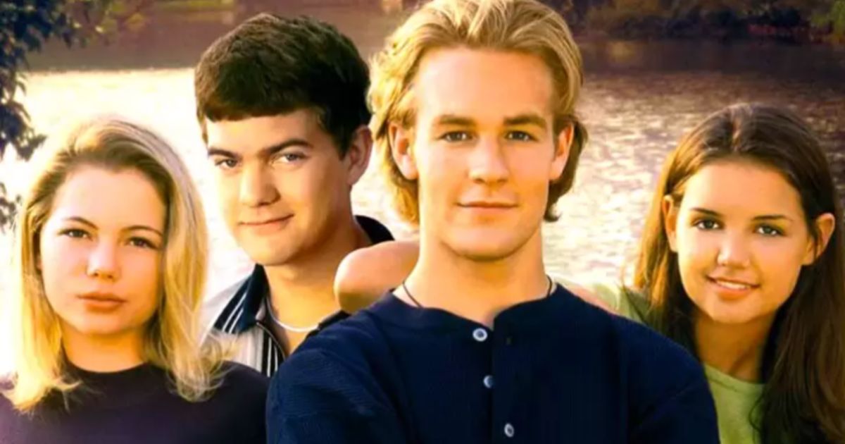Dawson’s Creek reunion: dettagli dell’evento che farà sognare i fan